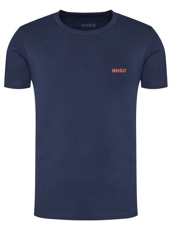 HUGO HUGO Conjunto de camisetas 50532811 De color Regular Fit