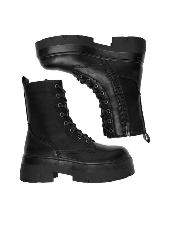 JENNY Ghete JENNY CEO-HY67011-1A Negru