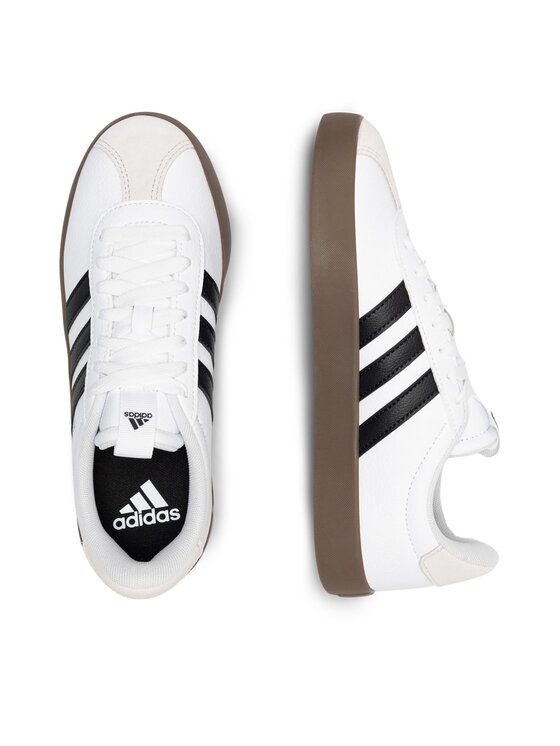 adidas Αθλητικά adidas Vl Court 3.0 ID8797 Λευκό