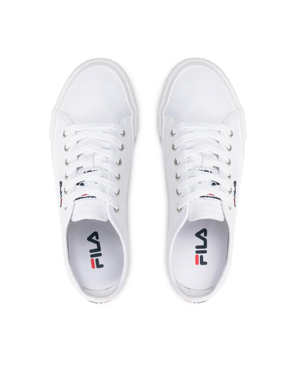Fila Zapatillas de tenis Fila Pointer Classic Wmn FFW0067.10004 Blanco
