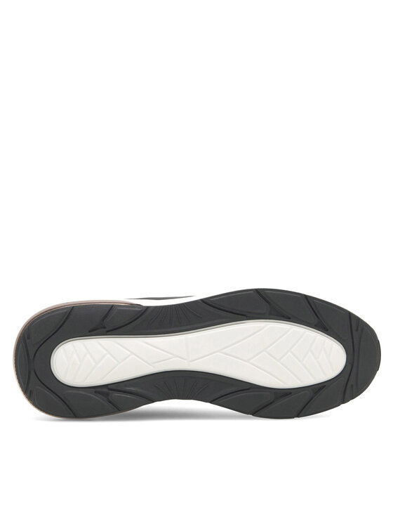 Kappa Laisvalaikio batai Kappa Logo Nagyo Kid 311I49W-A1V Juoda