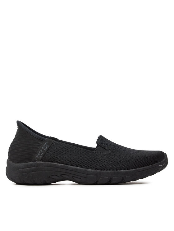 Skechers Туфлі Skechers 158698/BBK Чорний