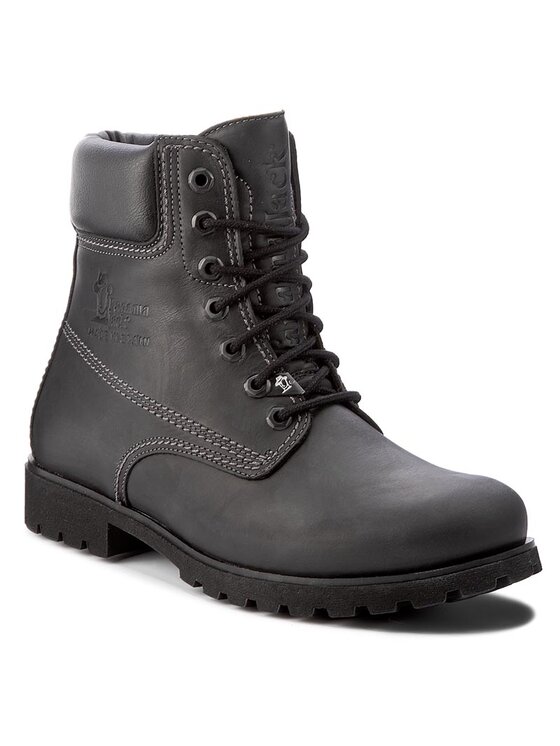 Panama Jack Trappers Panama Jack Panama 03 C3 Negru