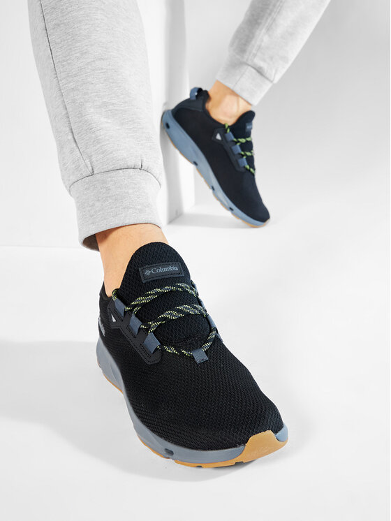 Columbia Sneakersy Columbia Vent Aero BM0159 Čierna