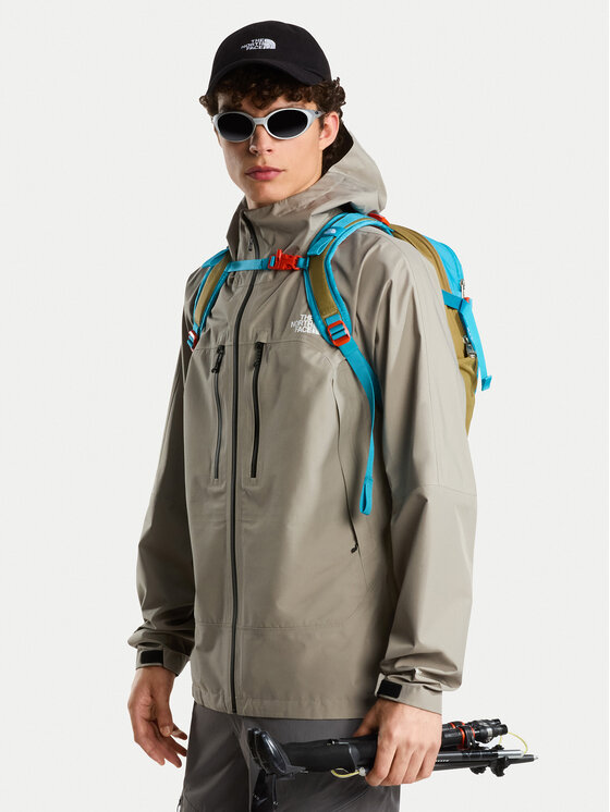 The North Face Plecak The North Face Basin NF0A87SJNPO1 Kolorowy
