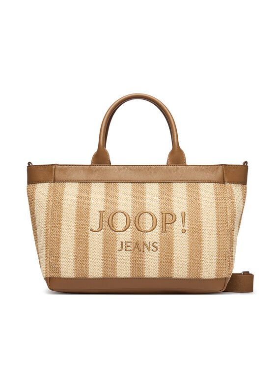 JOOP! Jeans Сумка JOOP! Jeans 4130001291 Світло-бежевий
