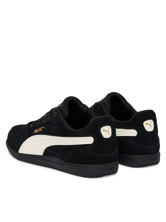 Puma Снікерcи Puma K-Moda SD 404500 01 Чорний