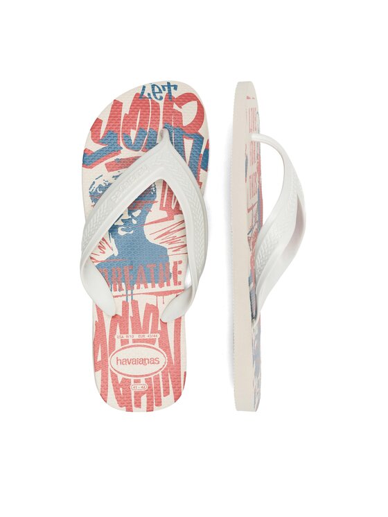 Havaianas Flip flop Havaianas 41402840073 Écru