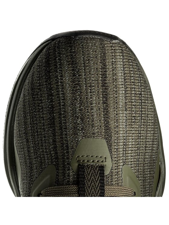 Puma Laisvalaikio batai Puma Ignite EvoKnit 2 190454 04 Žalia