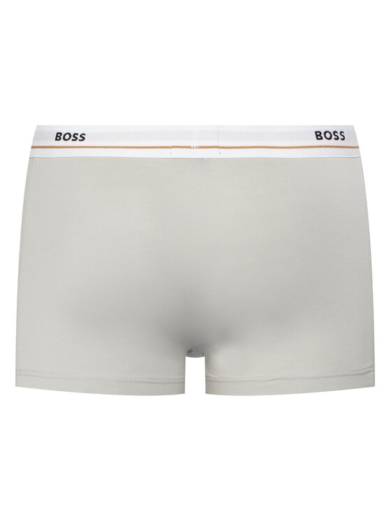 BOSS BOSS Conjunto de calzoncillos boxer 50531660 De color