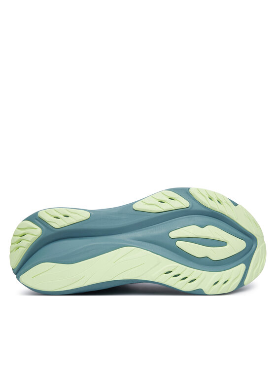Asics Маратонки за бягане Asics Gt-2000 15 1011C235 Зелен