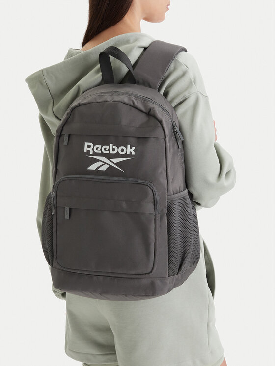 Reebok Рюкзак Reebok CWBEO-RBK-P-002-09 Сірий