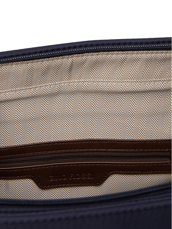 GINO ROSSI Mugursoma Gino Rossi 06A10818-1 Tumši zils