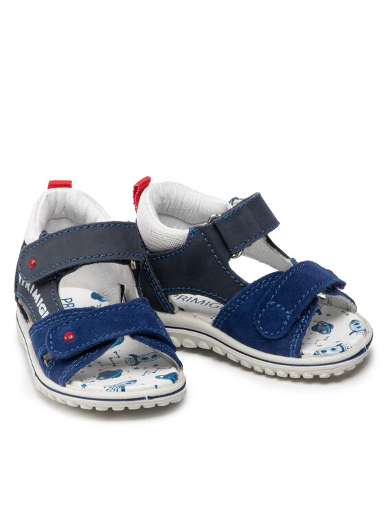 Primigi Босоніжки Primigi 1862000 Cиній