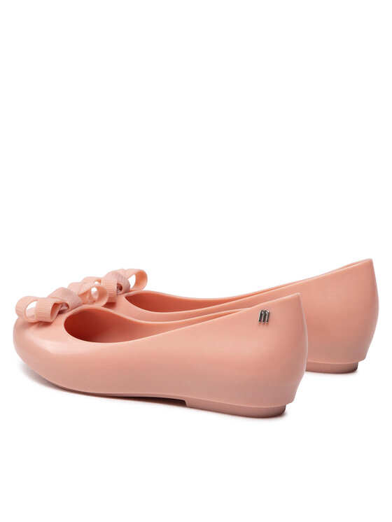 Melissa Balerinke Melissa Dora + Jason Wu Ad 33604 Roza
