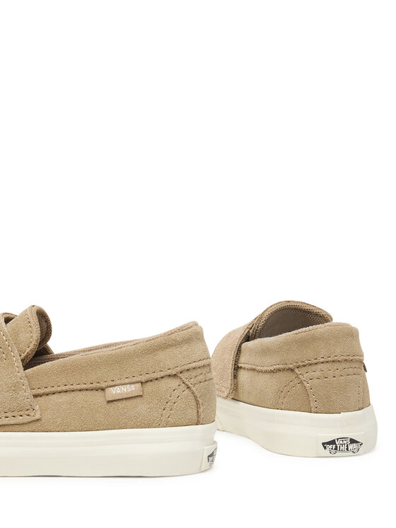 Vans Pantofi Vans Loafer 53 VN000Z5RD7E1 Bej
