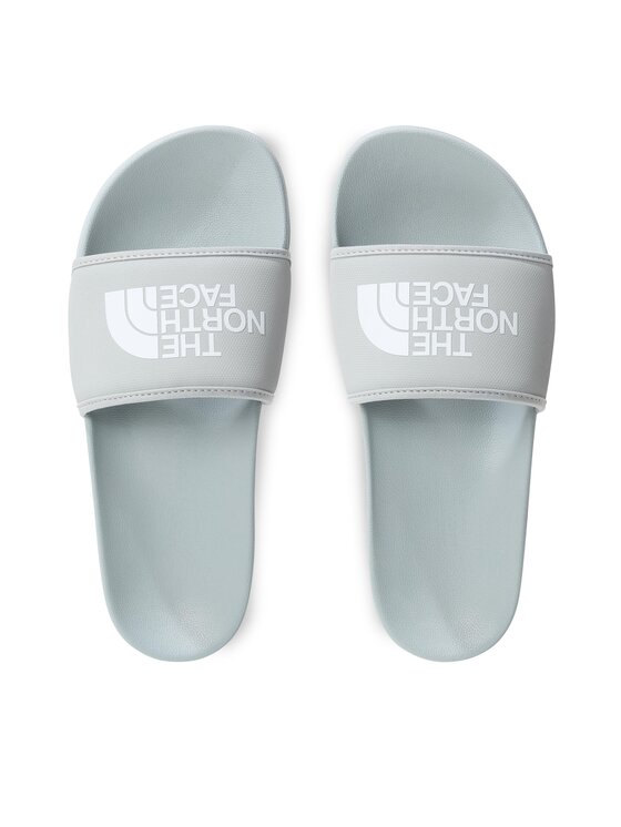 The North Face Nazouváky The North Face M Base Camp Slide Iii NF0A4T2RA2Z1 Šedá