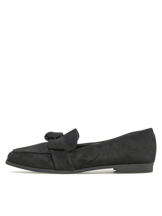 DeeZee Лофери DeeZee WS270205-07 Чорний