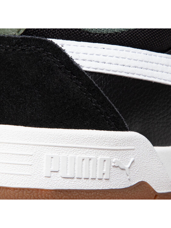 Puma Tenisice Puma C-Skate 373029 03 Crna