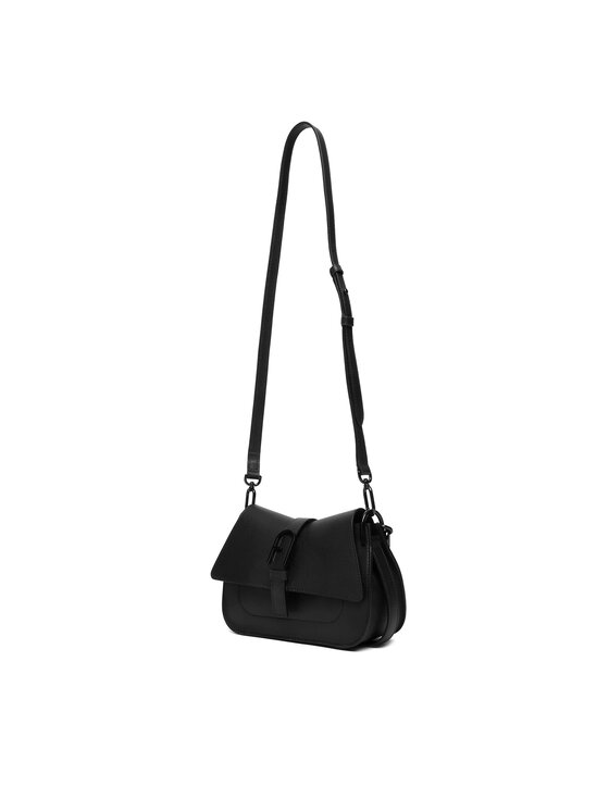 Furla Сумка Furla Flow WB01032-BX2045-O6000-1020 Чорний
