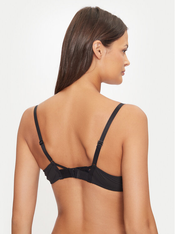 Chantelle Chantelle Sujetador con aros Philter C22CMU Negro