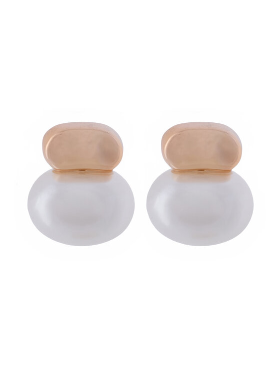 Aldo Set orecchini Aldo Sevenlooks 14088487 Oro