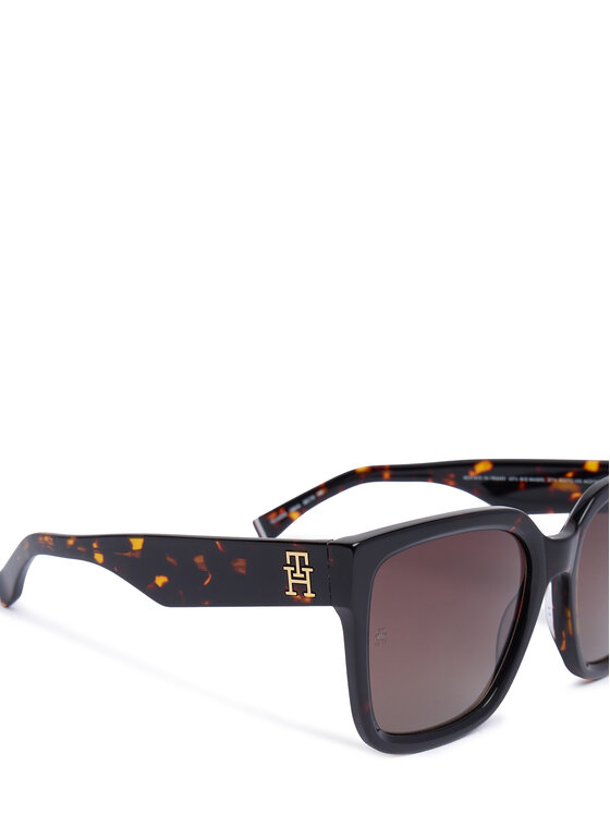 Tommy Hilfiger Akiniai nuo saulės Tommy Hilfiger 2342/S 208788 Ruda