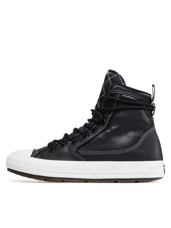 Converse Кеди Converse Chuck Taylor All Star All Terrain Hi 168863C Чорний