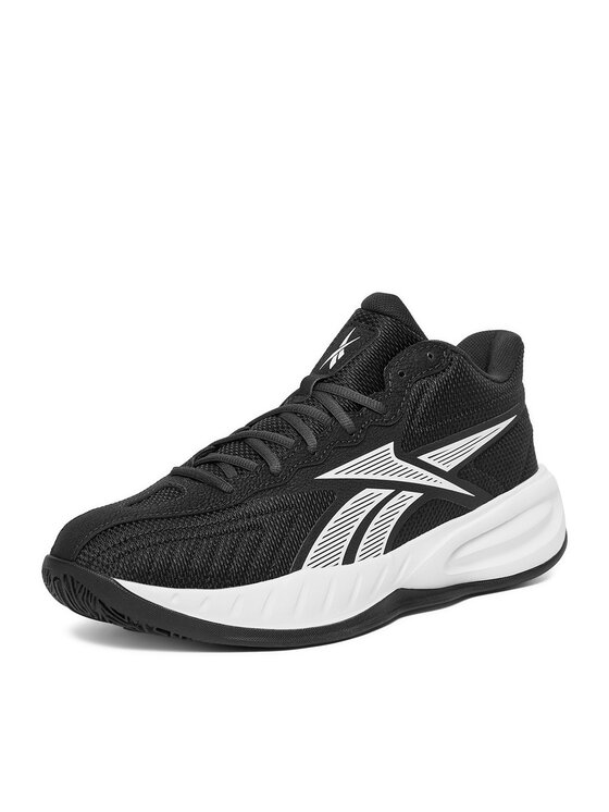 Reebok Взуття для баскетболу Reebok CEO-PRESS 100246832 Чорний