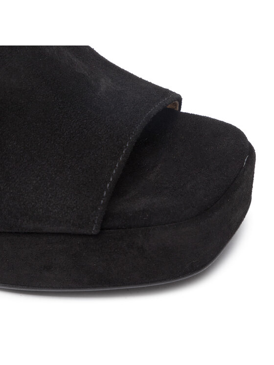 Wojas Şlapi Wojas 74036-61 Negru