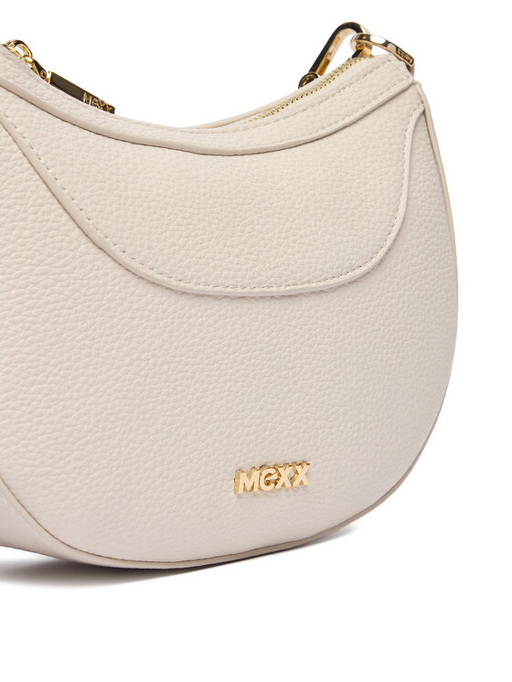MEXX Сумка MEXX CEO-MEXX-L-011-09 Кремовий