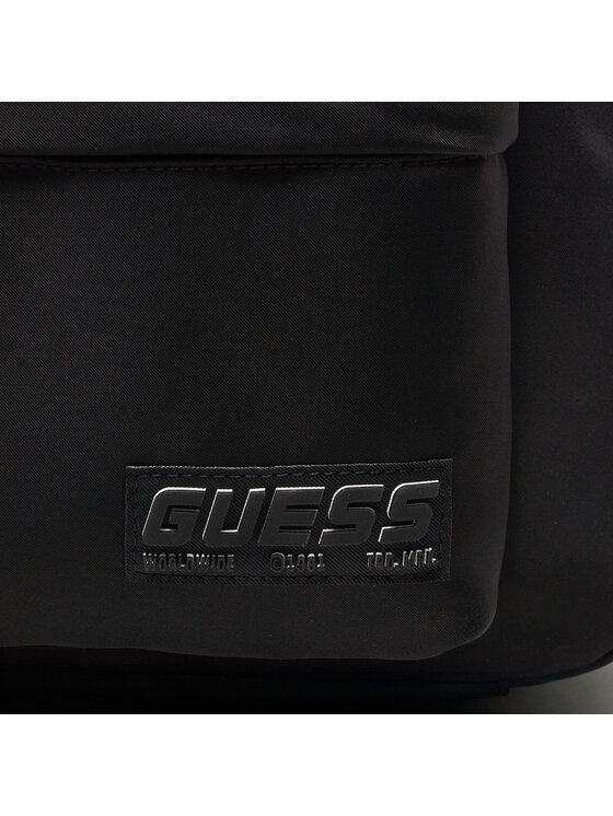 Guess Batoh Guess Z4YZ01 WGD70 Černá