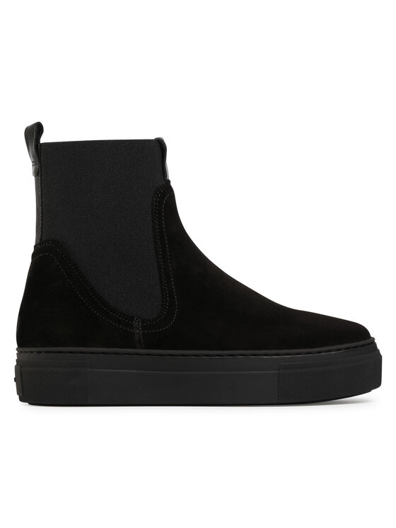 Gant Челсі Gant Vanna 21553977 Чорний