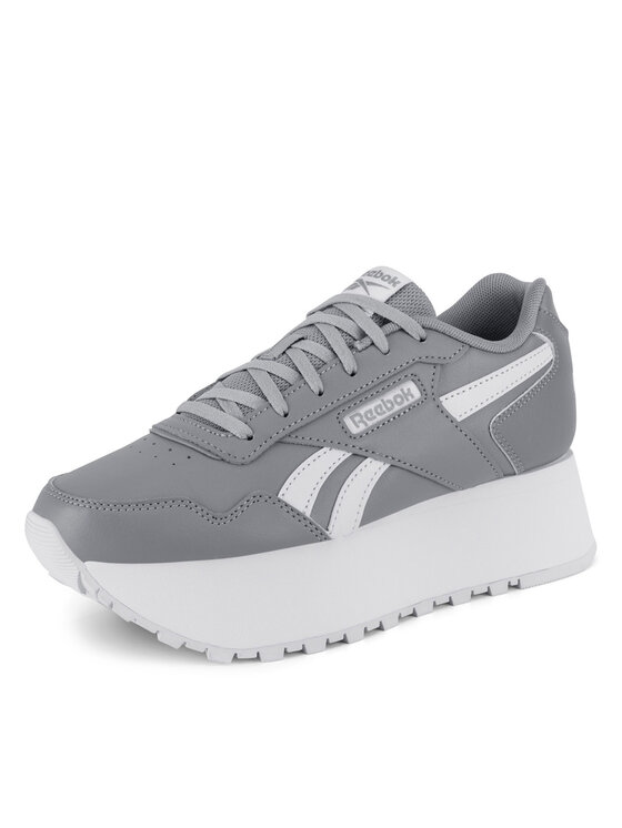 Reebok Снікерcи Reebok GLIDE TRIPLE 100223025 Сірий