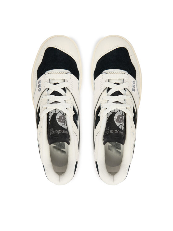 New Balance Sneakersy New Balance BB550LEG Beżowy