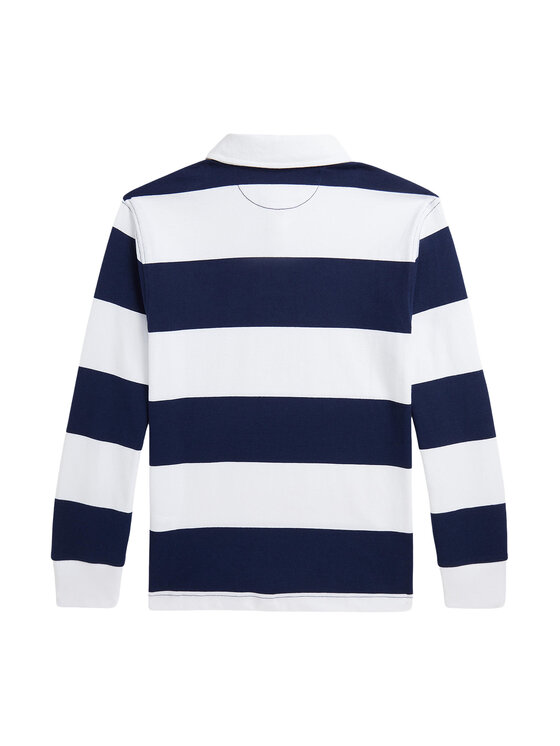 Polo Ralph Lauren Polo Ralph Lauren Polo 323932280001 Blu scuro Regular Fit