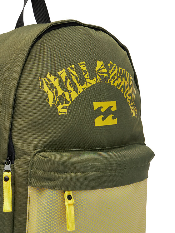 Billabong Рюкзак Billabong BLB-M-004-07 Зелений