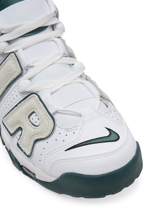 Nike Sneakersy Nike Air More Uptempo '96 FN6249 100 Biały