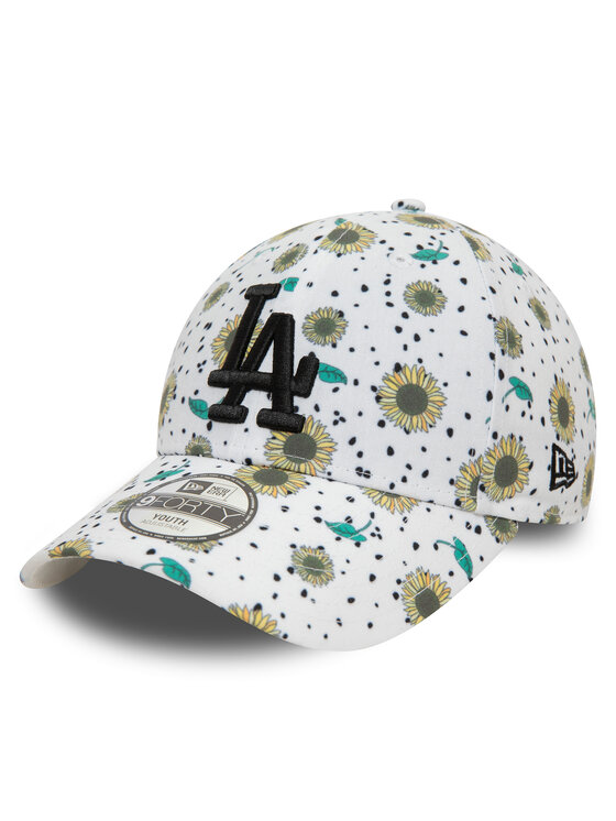 New Era Šiltovka New Era Kids Floral Aop 940 Ne 60503477 S Farebná