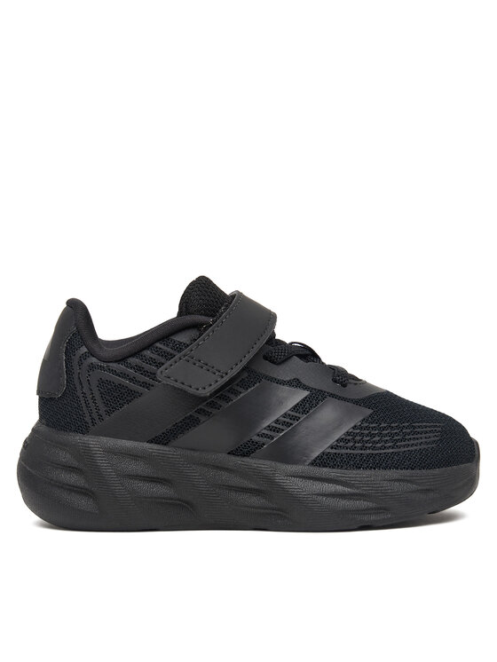 adidas Tenisice adidas Galaxy 8 Shoes Infant LA3826 Crna