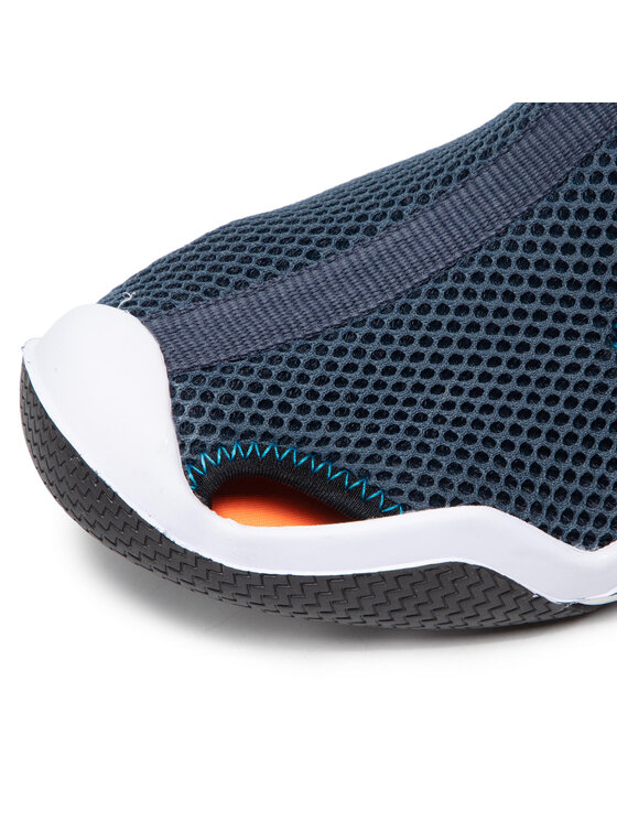 Geox Sandále Geox J Wader B. A J1530A 00014 C4074 D Tmavomodrá