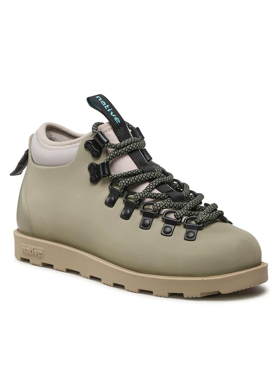 Trappers Native Fitzsimmons Citylite Blomm 31106848-3010 Kaki