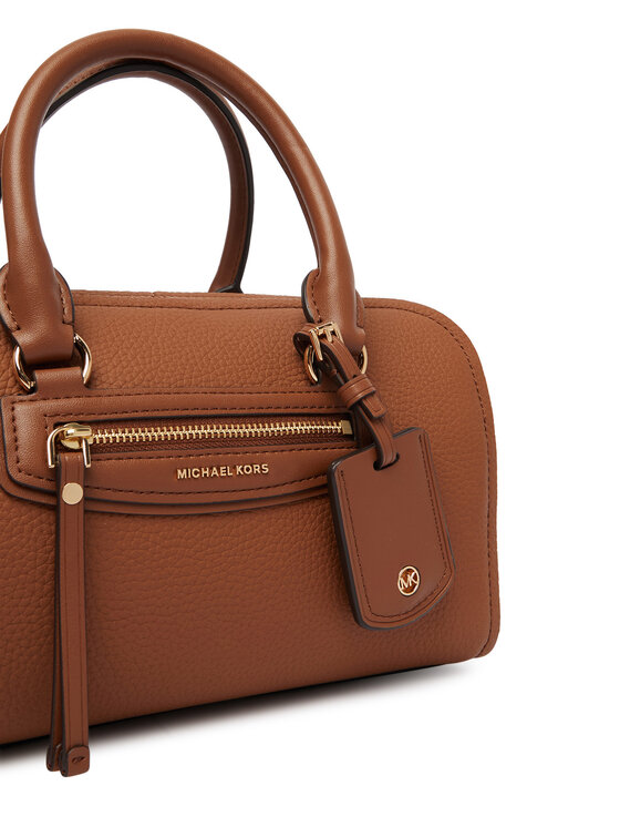 MICHAEL Michael Kors Сумка MICHAEL Michael Kors 32S6GTVC1L Коричневий