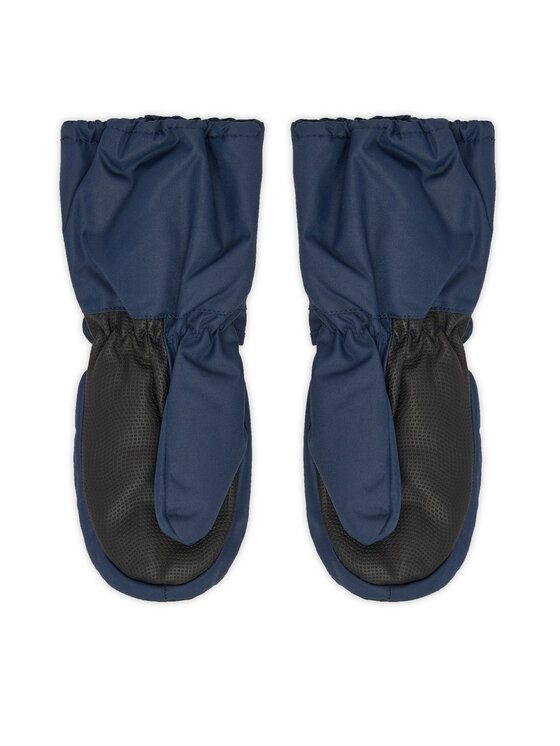 LEGO Slēpošanas cimdi LEGO Lwatlin 706 22870 Zils