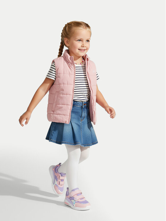 Sprandi Snīkeri Sprandi CEO-K191016 Violets