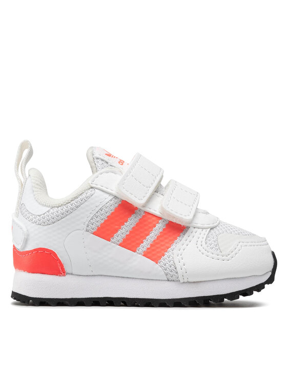 adidas Sneakersy adidas Zx 700 Hd Cf I GY3300 Bílá
