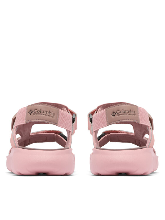 Columbia Sandali Columbia Peakfreak Roam 2108831 Rosa