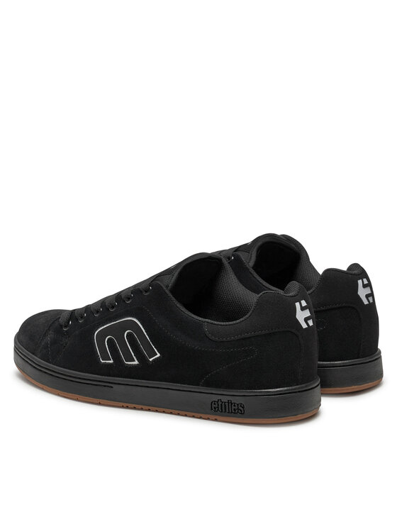 Etnies Superge Etnies Callicut 4101000014 Črna