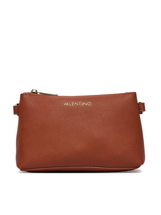 Valentino Сумка Valentino Medea VBS9Q804 Коричневий