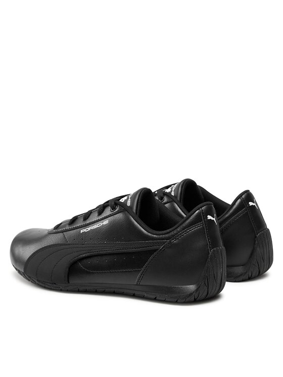 Sneakersy Puma Pl Neo Cat 307693 01 Černá | Eobuv.cz
